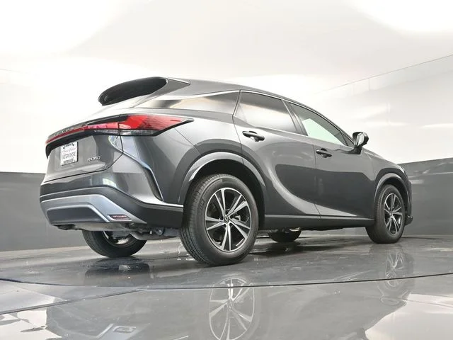 Used 2024 Gray Lexus 350 Premium image 53