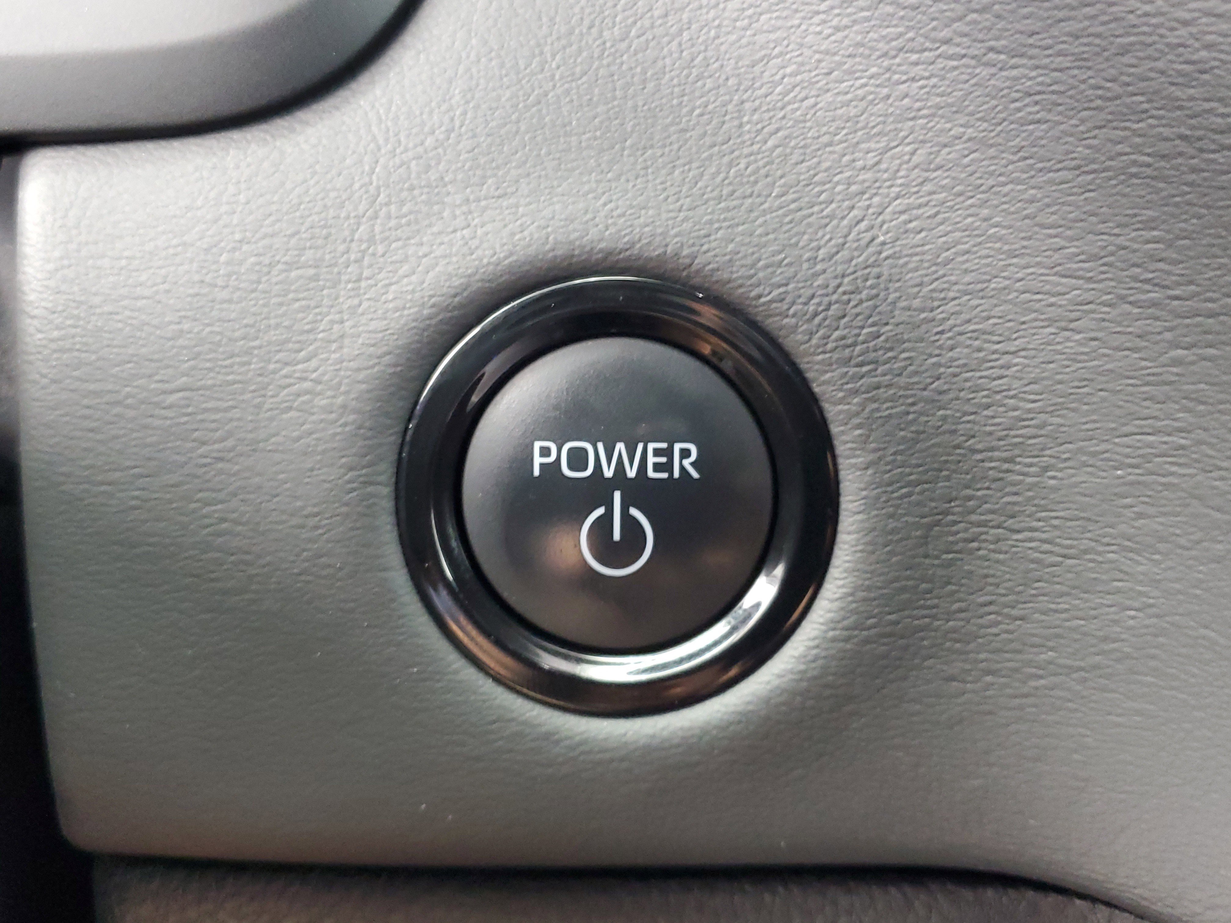 Used 2025 Magnetic Gray Metallic Toyota Platinum image 31