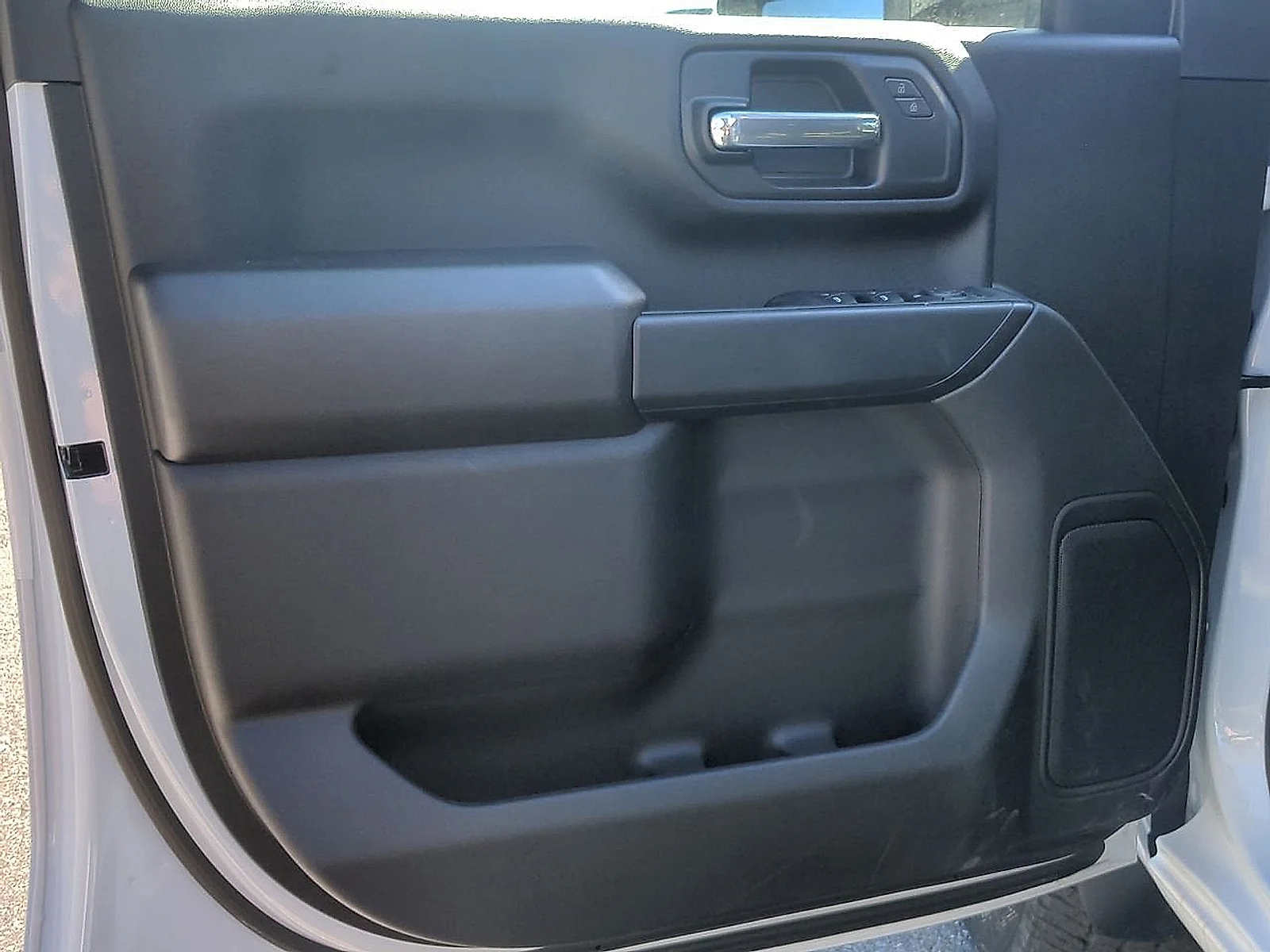 2023 Chevrolet Silverado 3500 HD Work Truck - Photo 26