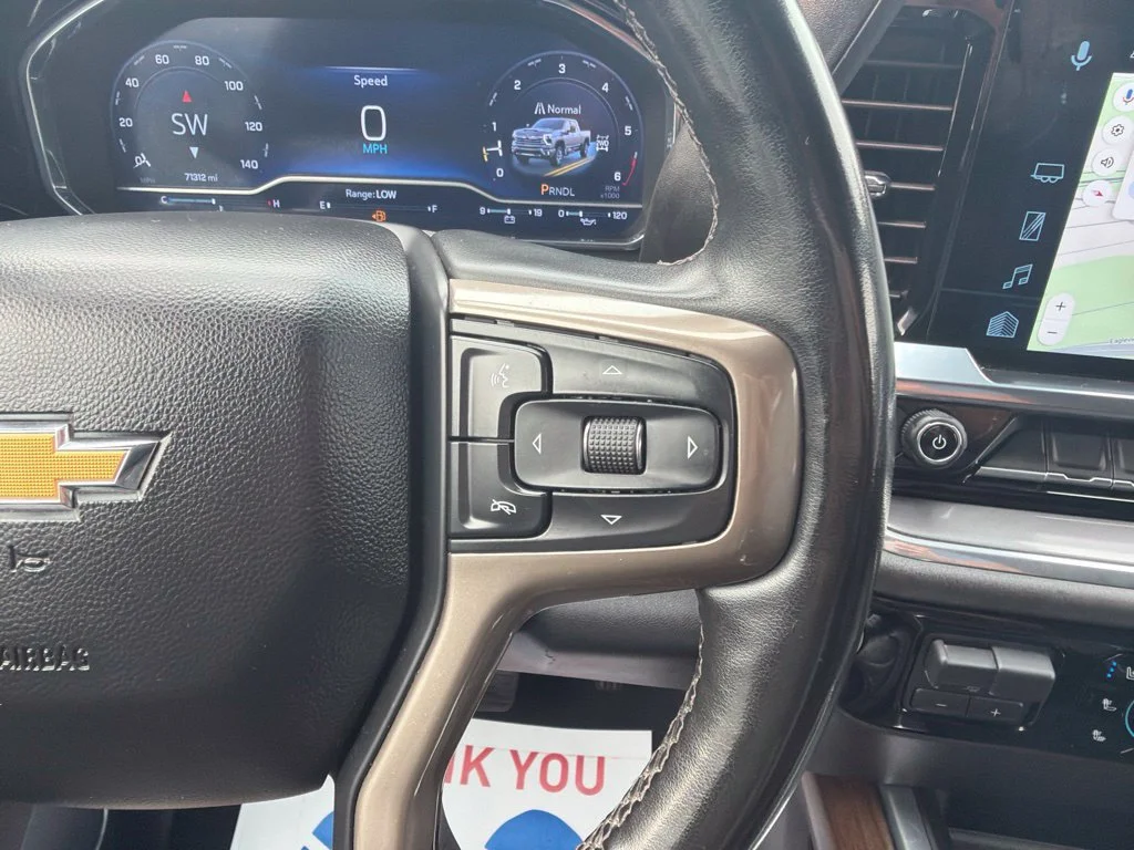 2024 Chevrolet Silverado 2500HD High Country - Photo 24