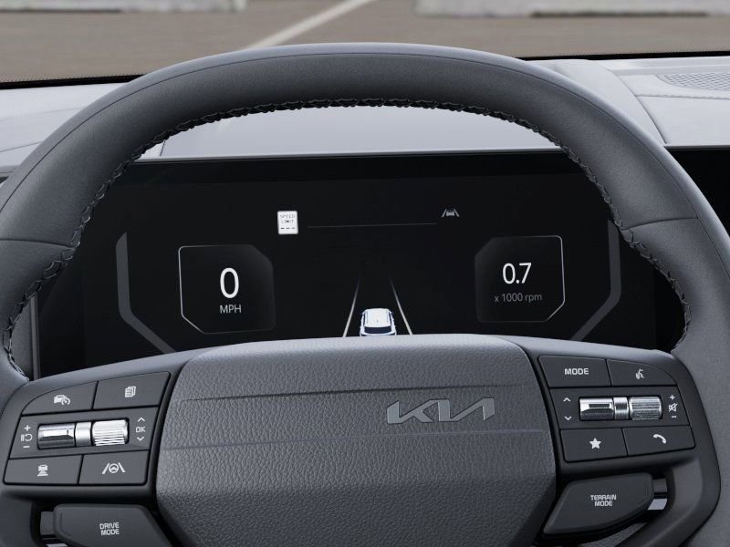 2026 Kia Sportage X-Line - Photo 21