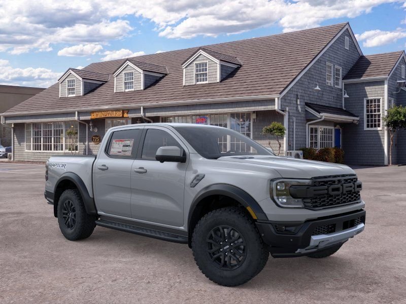 New 2026 Avalanche Ford Raptor image 7