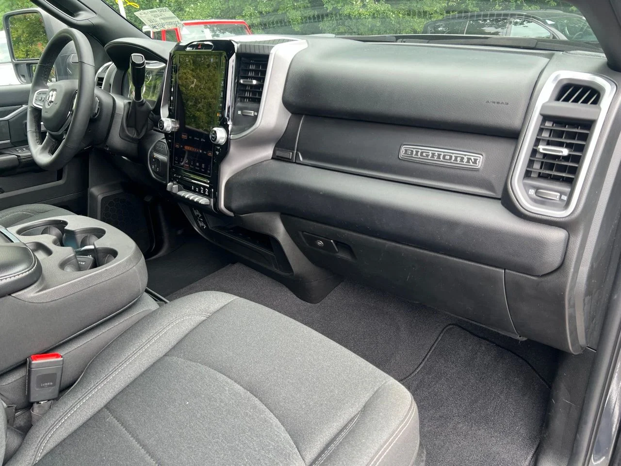Used 2025 Blue Ram Big Horn image 26