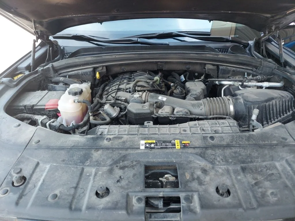 Used 2023 Gray Jeep Limited image 53