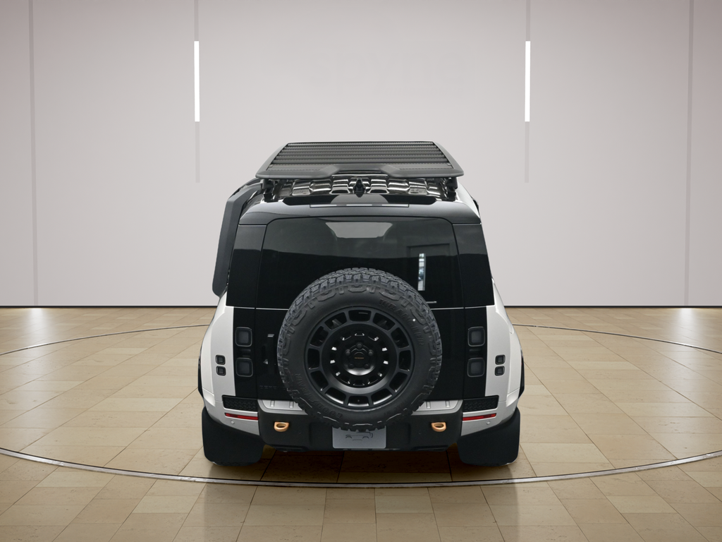 New 2026  Land Rover  OCTA image 33