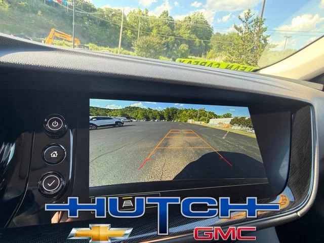 Used 2023 Ebony Twilight Metallic Buick Essence image 37