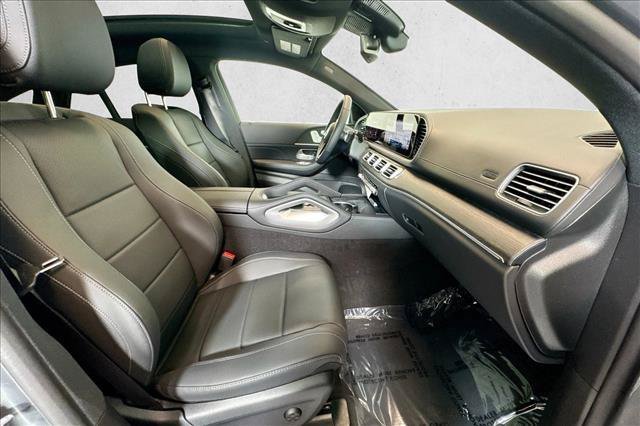 New 2026 Selenite Grey Metallic Mercedes-Benz GLE 450 image 56
