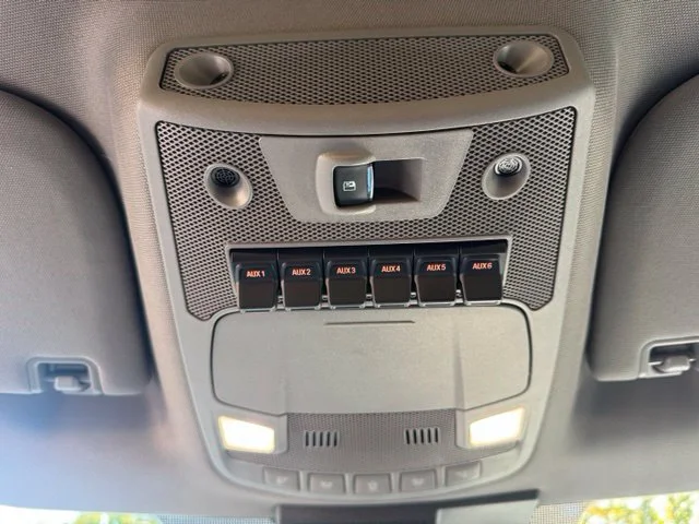 Used 2021 Blue Ford Lariat image 33