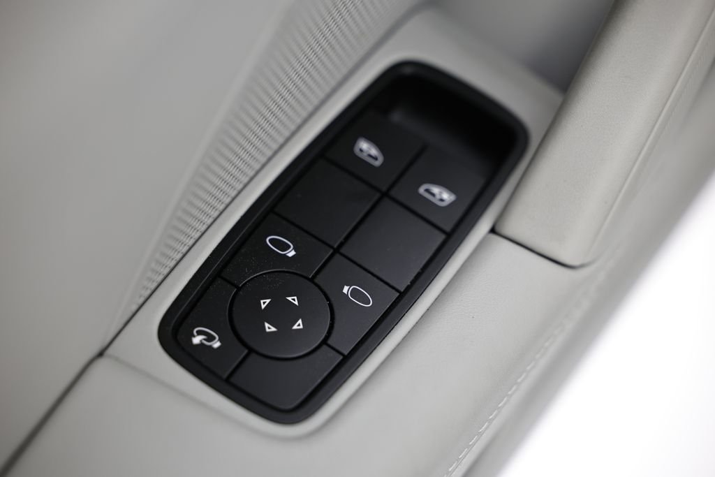 Certified Used 2024 Black Porsche Carrera image 22