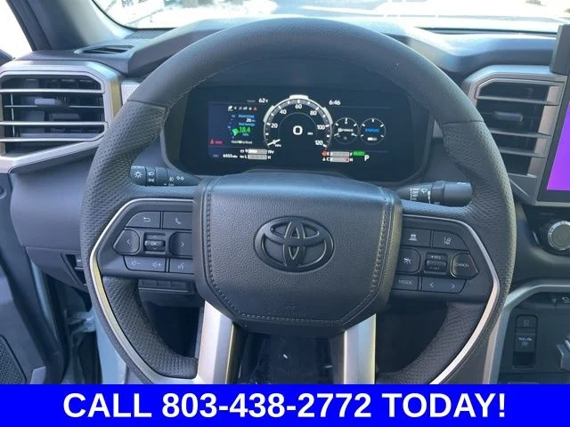 Used 2026  Toyota Limited image 18