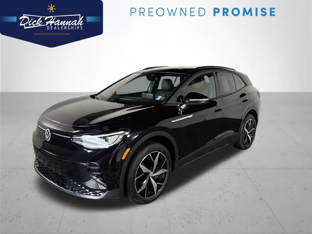 2023 Volkswagen ID.4 PRO S AWD's photo