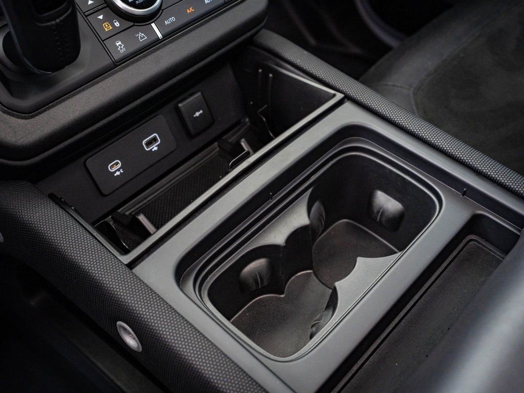 2022 Land Rover Defender V8 - Photo 29