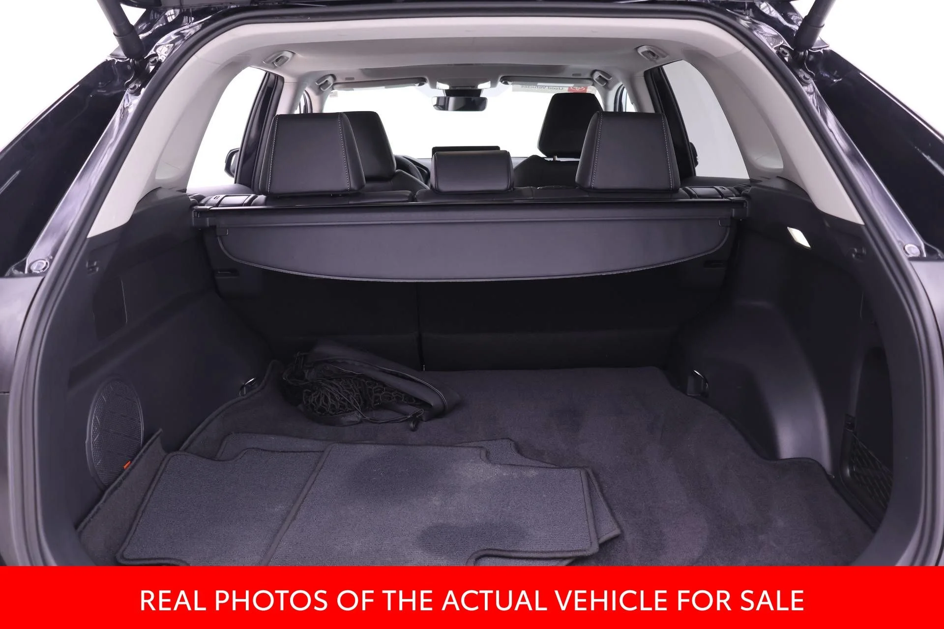 Certified Used 2025 Black Toyota Limited image 14