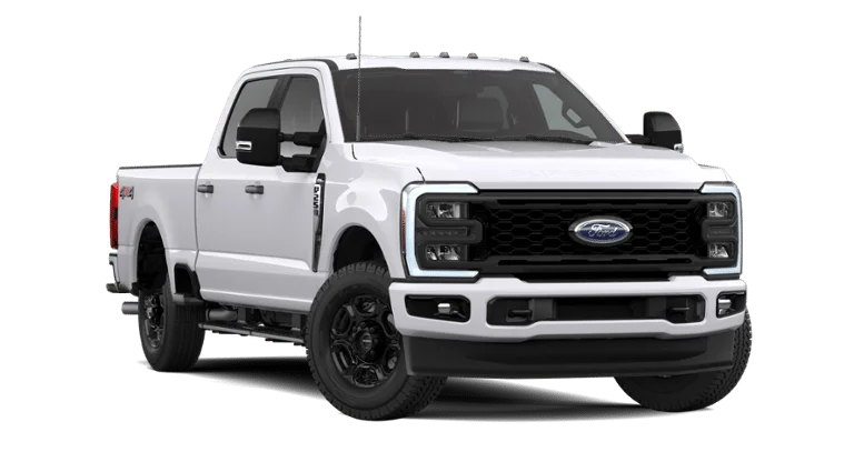 New 2026 Oxford White Ford XL image 53