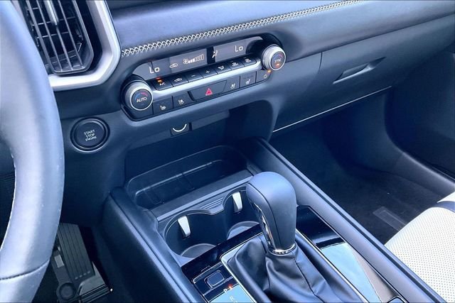 New 2026 Wind Chill Pearl Mazda 2.5 Turbo AWD image 18