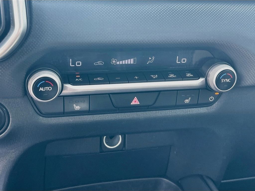 Certified Used 2025 Cypress Mazda 2.5 S Premium Package image 17