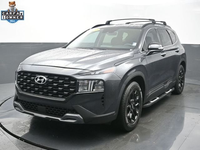 2022 Hyundai Santa Fe XRT 2.5's photo