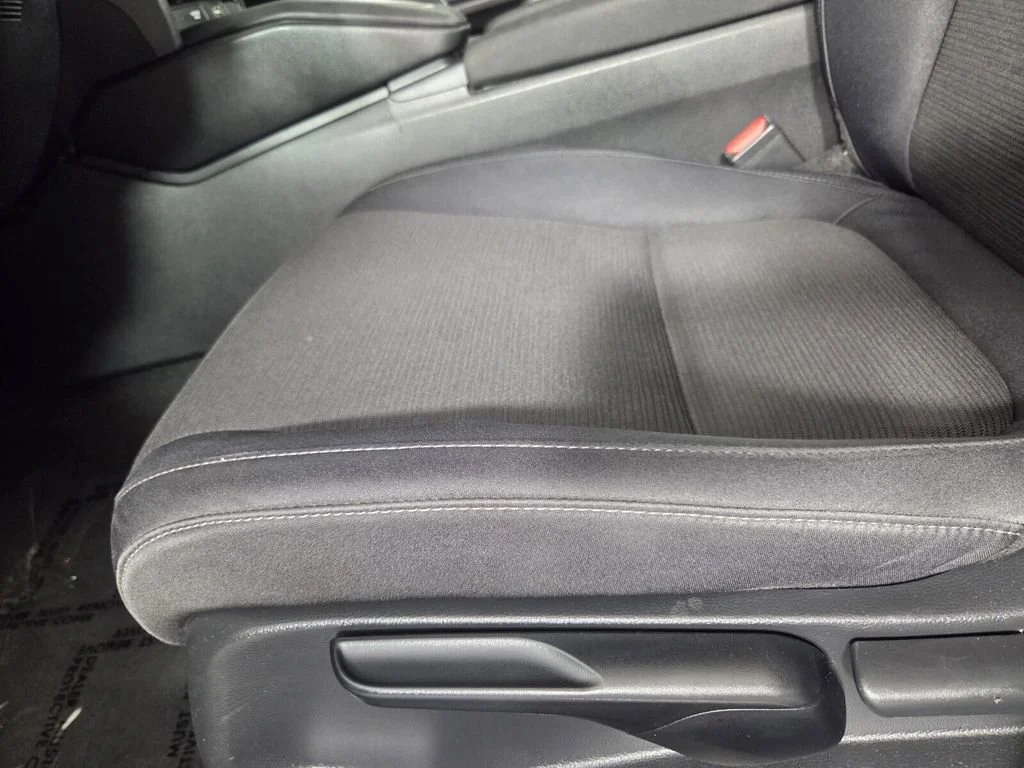 Used 2022 Black Honda EX image 11
