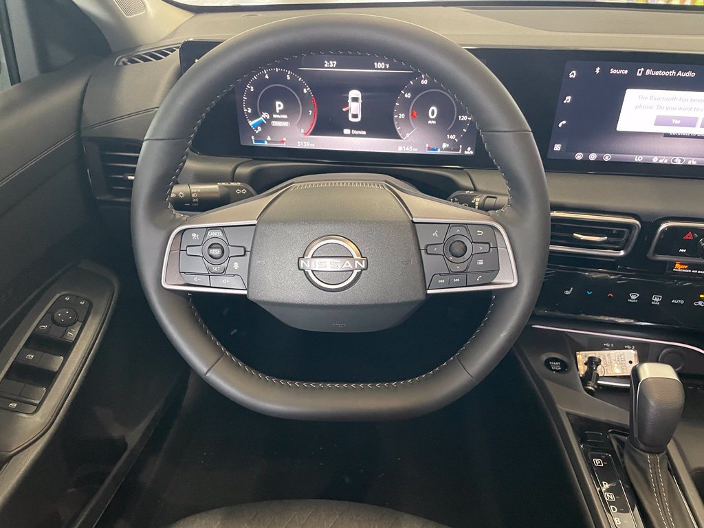 Used 2026 Gray Nissan SV image 13