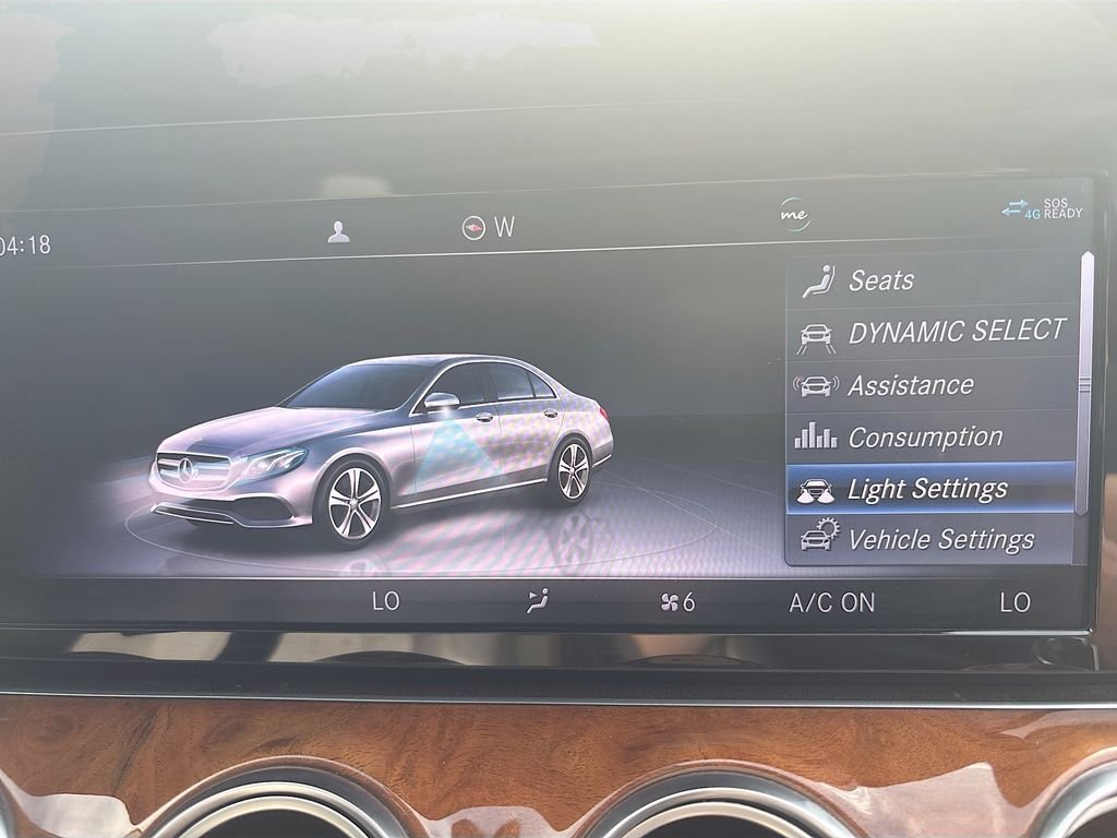Used 2019 Black Mercedes-Benz E 300 image 31