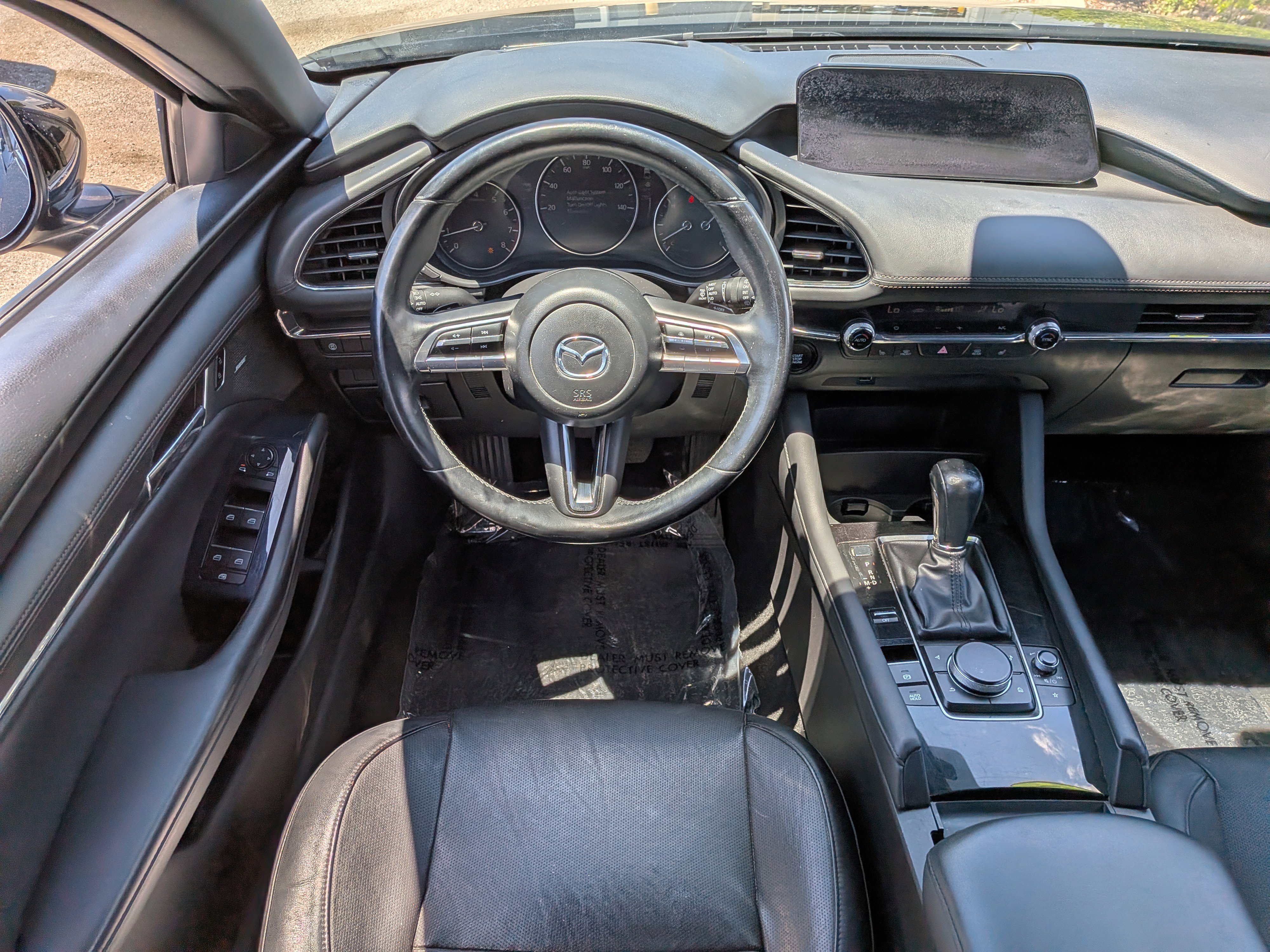 2019 Mazda Mazda3 Premium AWD - Photo 17