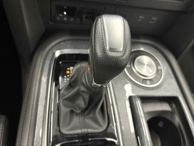 Used 2023 Gray Nissan SV image 35