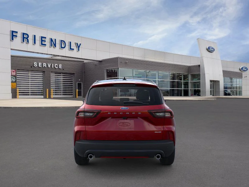 2025 Ford Escape ST-Line - Photo 41