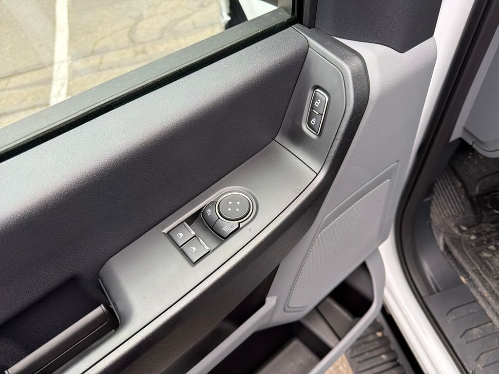 New 2026 Oxford White Ford XL image 11