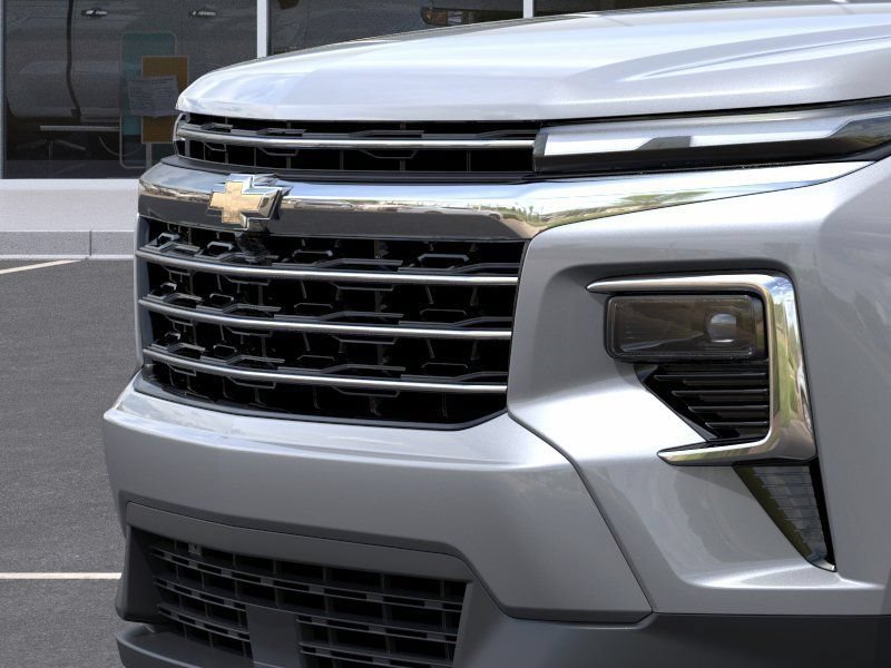 2026 Chevrolet Traverse LT - Photo 13