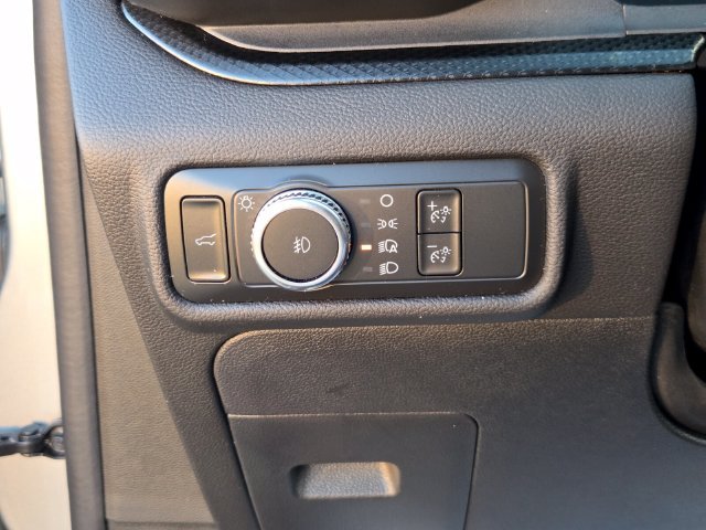 Used 2022 Silver Ford ST image 28