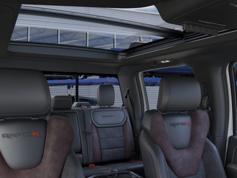 2026 Ford F-150 — photo 22