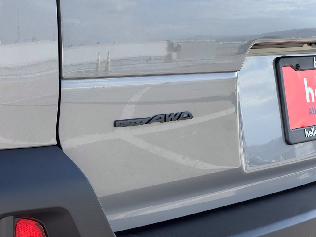 New 2026 RIVER ROCK PEARL Subaru Premium image 21