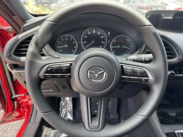 2026 Mazda Mazda3 Select Sport - Photo 44