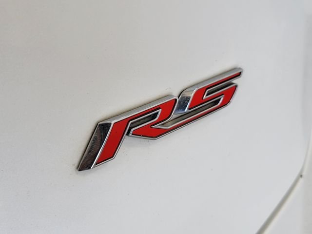 Used 2021 Beige Chevrolet RS image 33