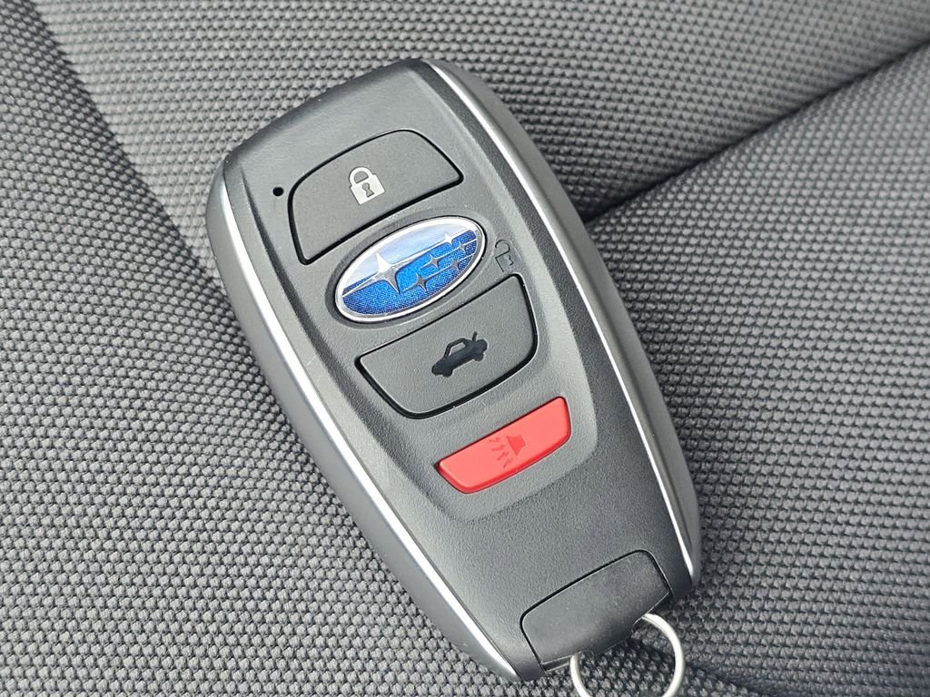 New 2026 SAPPHIRE BLUE PEARL Subaru Premium image 27