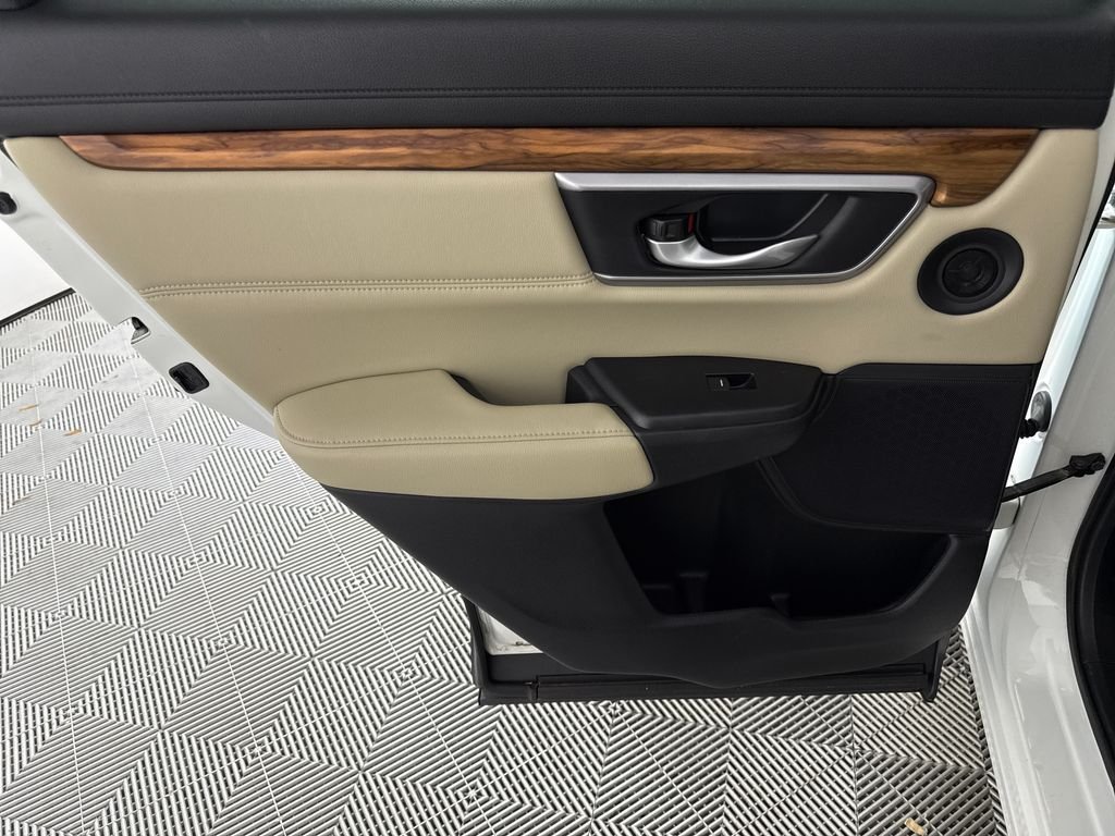 2018 Honda CR-V EX-L - Photo 11
