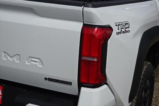 2026 Toyota Tacoma TRD Off Road - Photo 22