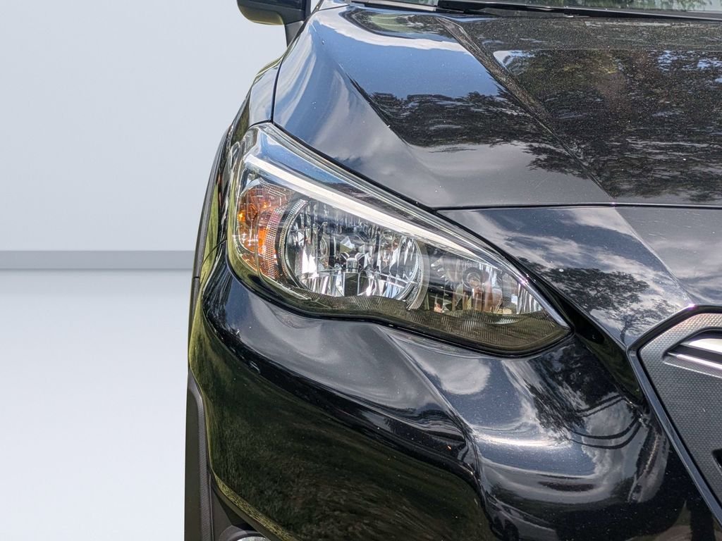 Used 2022 Black Subaru Premium image 9