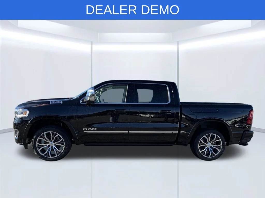2026 RAM 1500 Tungsten - Photo 30