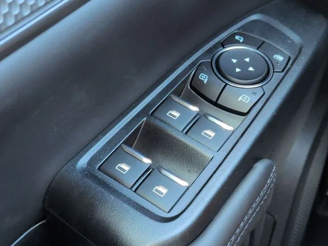New 2026 Avalanche Ford Raptor® image 22