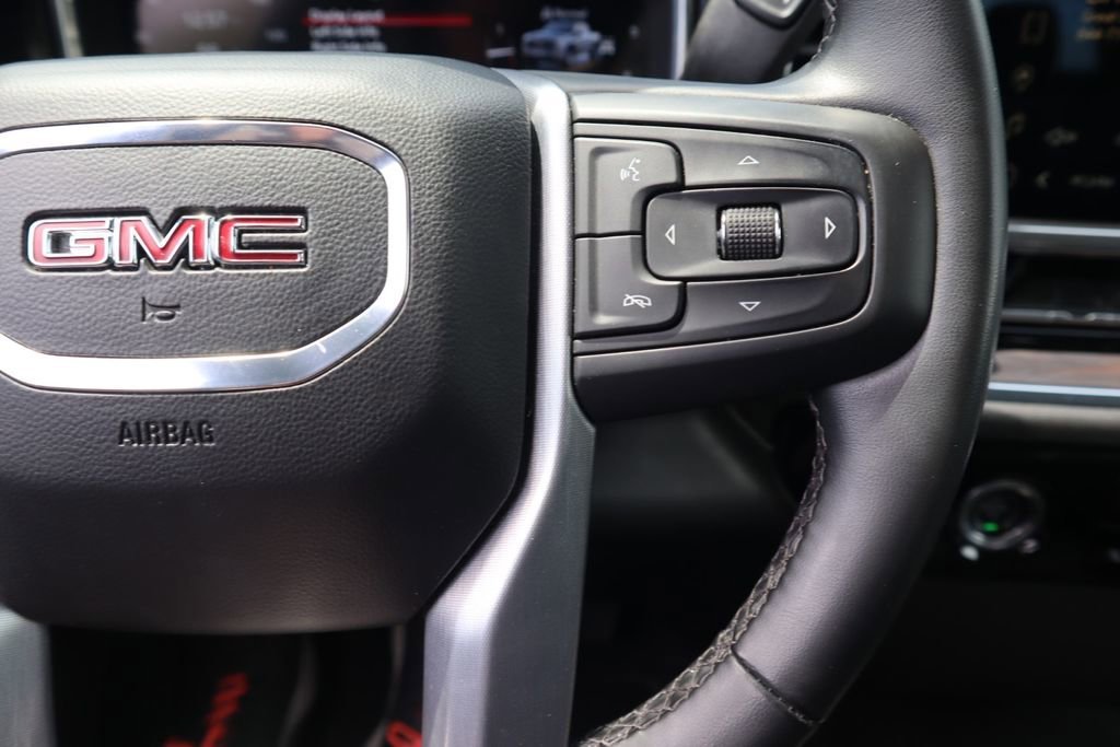 2024 GMC Sierra 1500 SLT - Photo 19