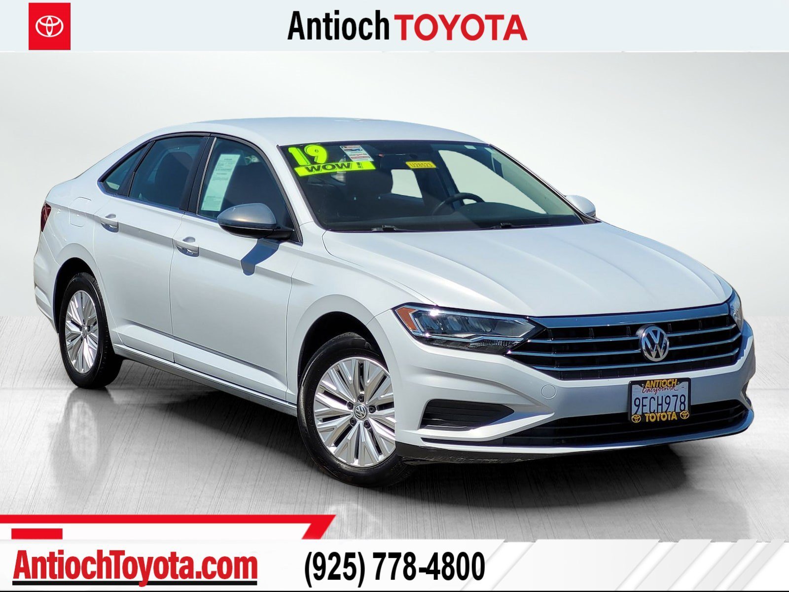 Used 2019 -SELECT- Volkswagen  image 1