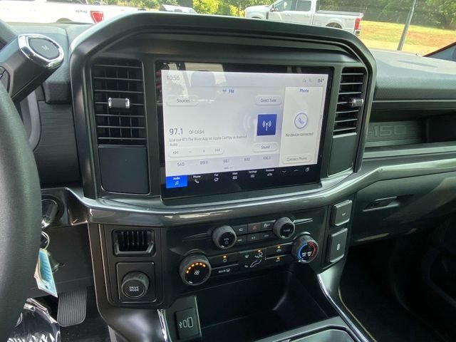 2025 Ford F-150 STX - Photo 17