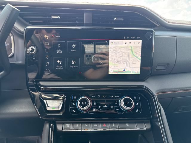 2026 GMC Sierra 2500HD AT4 - Photo 21