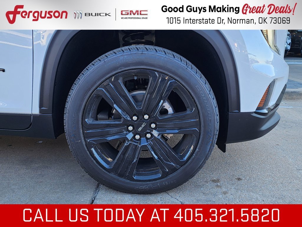 2026 GMC Acadia Elevation - Photo 54