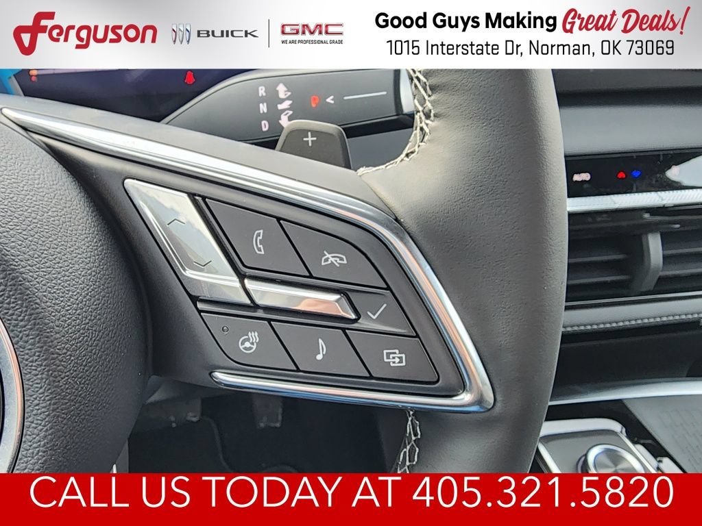 2026 Buick Enclave Sport Touring - Photo 22