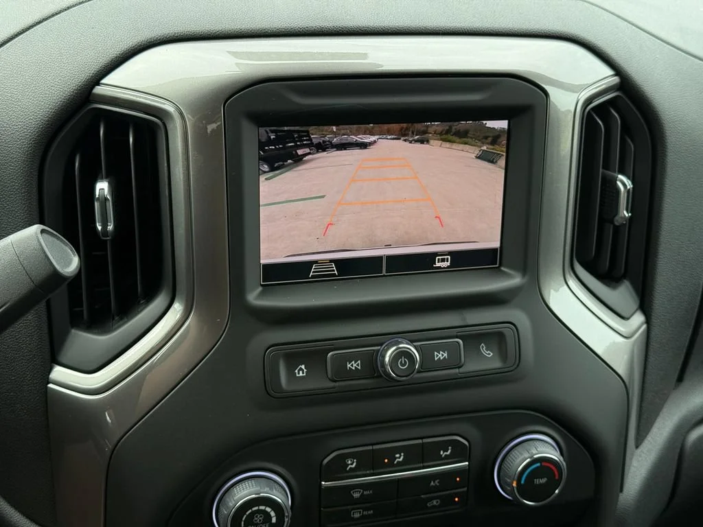 2026 Chevrolet Silverado 1500 Custom - Photo 19