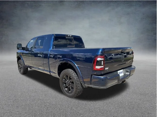 Used 2023 Blue Ram Limited image 15