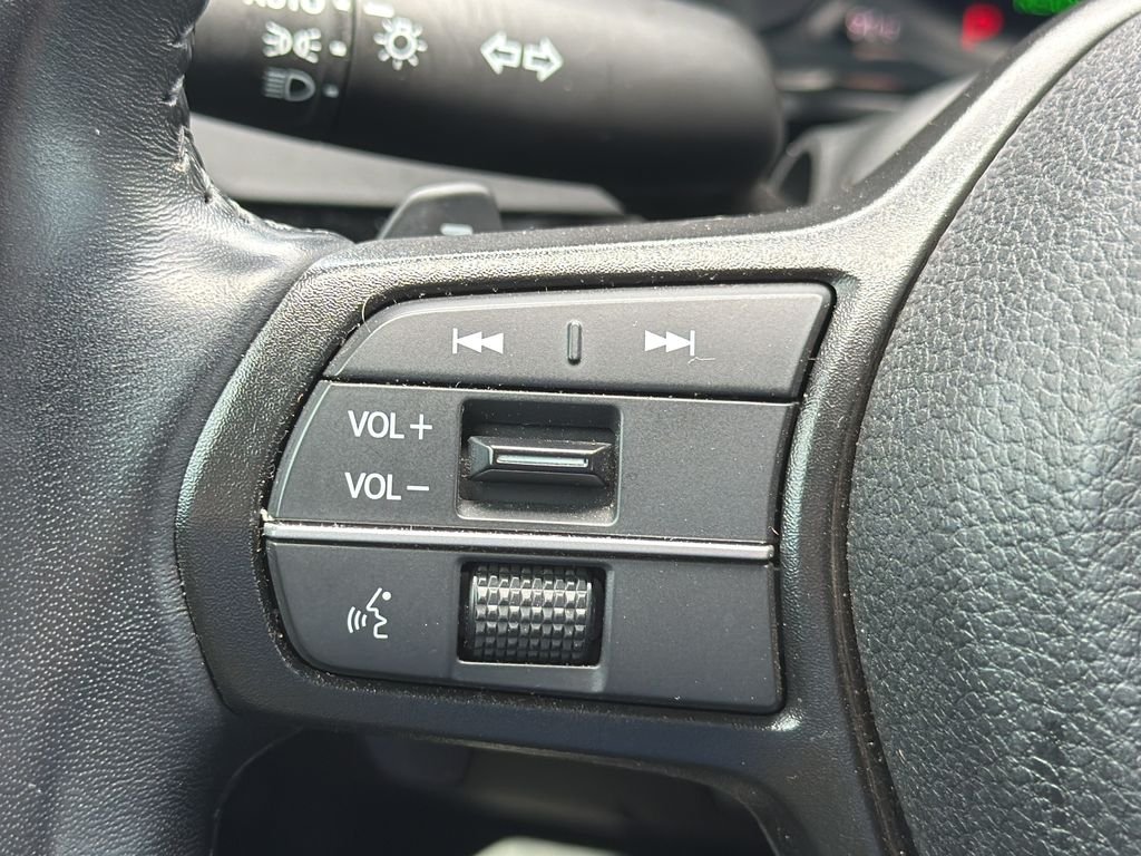 2023 Honda Accord Hybrid Sport-L - Photo 22