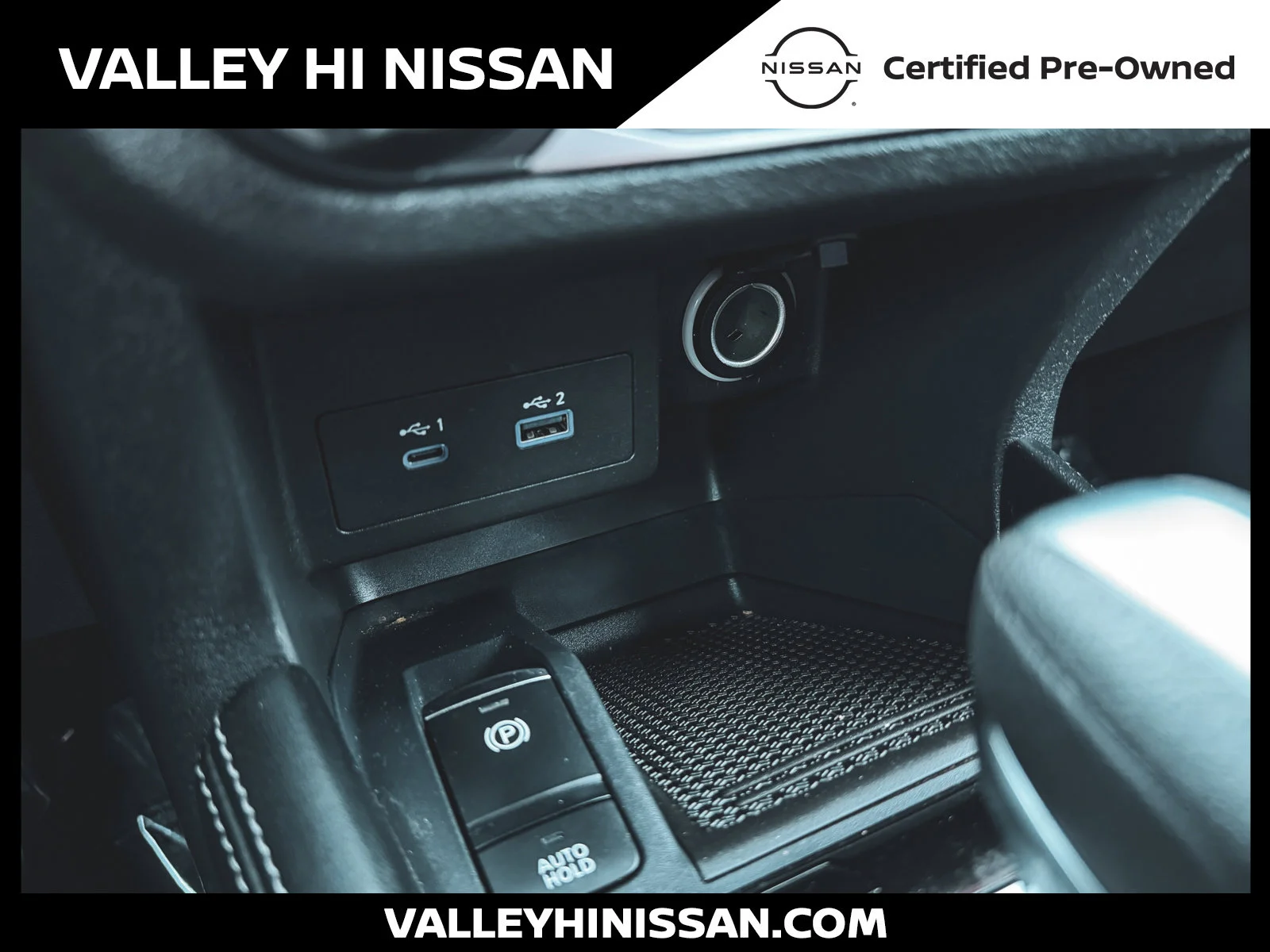 2023 Nissan Kicks SV - Photo 26